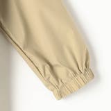 【WALDO】衿端スピンドル入り一重コート | NICOLE | 詳細画像21 