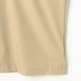 【WALDO】衿端スピンドル入り一重コート | NICOLE | 詳細画像23 