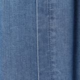 【WALDO】ウエストゴムカーゴデニムワイドパンツ | NICOLE | 詳細画像27 