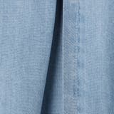 【WALDO】ウエストゴムカーゴデニムワイドパンツ | NICOLE | 詳細画像28 