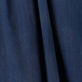 【WALDO】ウエストゴム2.5オンスデニムフレアパンツ | NICOLE | 詳細画像23 