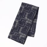 【WALDO】バンダナ柄大判スカーフ | NICOLE | 詳細画像1 