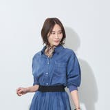 シアースカーフ | NICOLE | 詳細画像10