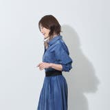 シアースカーフ | NICOLE | 詳細画像11