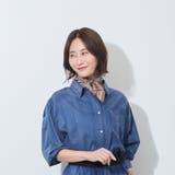 シアースカーフ | NICOLE | 詳細画像12