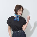シアースカーフ | NICOLE | 詳細画像13