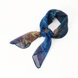 シアースカーフ | NICOLE | 詳細画像7
