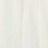 【WALDO】前付き合わせタック入りバンドカラーブラウス | NICOLE | 詳細画像23 