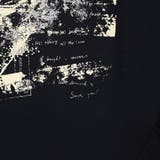 【WALDO】箔入りプリントプルオーバー | NICOLE | 詳細画像20 