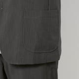 セオアルファ テーラードジャケット | NICOLE | 詳細画像10 