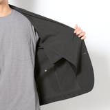 セオアルファ テーラードジャケット | NICOLE | 詳細画像12 