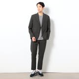 セオアルファ テーラードジャケット | NICOLE | 詳細画像2 