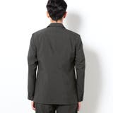 セオアルファ テーラードジャケット | NICOLE | 詳細画像4 