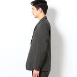 セオアルファ テーラードジャケット | NICOLE | 詳細画像5 