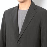 セオアルファ テーラードジャケット | NICOLE | 詳細画像6 