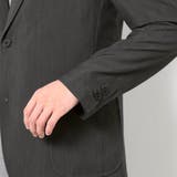 セオアルファ テーラードジャケット | NICOLE | 詳細画像8 