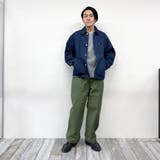 BROOKLYN OVERALLデニムカバーオール | NICOLE | 詳細画像21