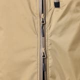 【NANGA別注】 日本製 オーロラテックス シェルブルゾン | NICOLE | 詳細画像10 