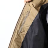 【NANGA別注】 日本製 オーロラテックス シェルブルゾン | NICOLE | 詳細画像13 