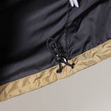 【NANGA別注】 日本製 オーロラテックス シェルブルゾン | NICOLE | 詳細画像14 