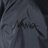 【NANGA別注】 日本製 オーロラテックス シェルブルゾン | NICOLE | 詳細画像20 