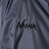 【NANGA別注】 日本製 オーロラテックス シェルブルゾン | NICOLE | 詳細画像22 