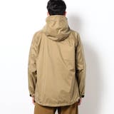 【NANGA別注】 日本製 オーロラテックス シェルブルゾン | NICOLE | 詳細画像3 