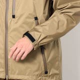 【NANGA別注】 日本製 オーロラテックス シェルブルゾン | NICOLE | 詳細画像7 