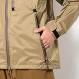 【NANGA別注】 日本製 オーロラテックス シェルブルゾン | NICOLE | 詳細画像8 