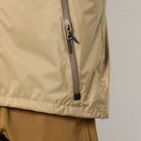 【NANGA別注】 日本製 オーロラテックス シェルブルゾン | NICOLE | 詳細画像9 