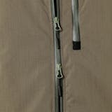 【NANGA 別注】 日本製 ヒノックリップストップ シェルブルゾン | NICOLE | 詳細画像10 