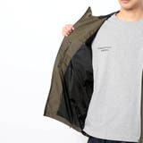 【NANGA 別注】 日本製 ヒノックリップストップ シェルブルゾン | NICOLE | 詳細画像11 