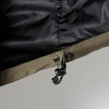 【NANGA 別注】 日本製 ヒノックリップストップ シェルブルゾン | NICOLE | 詳細画像13 