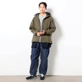 【NANGA 別注】 日本製 ヒノックリップストップ シェルブルゾン | NICOLE | 詳細画像2 