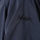 【NANGA 別注】 日本製 ヒノックリップストップ シェルブルゾン | NICOLE | 詳細画像21 