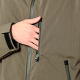 【NANGA 別注】 日本製 ヒノックリップストップ シェルブルゾン | NICOLE | 詳細画像6 