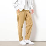 T-800 テックテーパードパンツ | NICOLE | 詳細画像1 