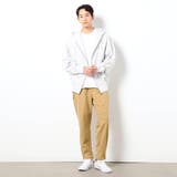 T-800 テックテーパードパンツ | NICOLE | 詳細画像2 