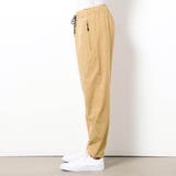 T-800 テックテーパードパンツ | NICOLE | 詳細画像4 