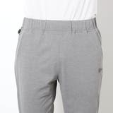 ドライアクティブ テックテーパードパンツ | NICOLE | 詳細画像5 