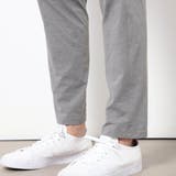 ドライアクティブ テックテーパードパンツ | NICOLE | 詳細画像9 