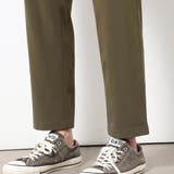 ナイロンリップストレッチイージーパンツ | NICOLE | 詳細画像8 