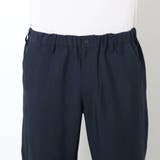 セオアルファ イージーテーパードパンツ | NICOLE | 詳細画像5 