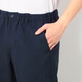 セオアルファ イージーテーパードパンツ | NICOLE | 詳細画像6 