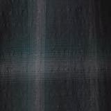 BROOKLYN OVERALL テクスチャーチェック バンドカラーシャツ | NICOLE | 詳細画像14 