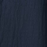 BROOKLYN OVERALL テクスチャーチェック バンドカラーシャツ | NICOLE | 詳細画像16 