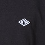 BROOKLYN OVERALL オーガニックコットン クルーネックTシャツ | NICOLE | 詳細画像12