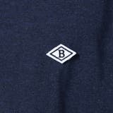 BROOKLYN OVERALL オーガニックコットン クルーネックTシャツ | NICOLE | 詳細画像14