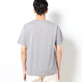 BROOKLYN OVERALL オーガニックコットン クルーネックTシャツ | NICOLE | 詳細画像3