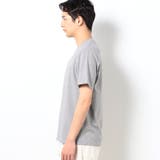 BROOKLYN OVERALL オーガニックコットン クルーネックTシャツ | NICOLE | 詳細画像4